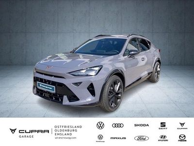 Gebraucht Cupra Formentor VZ 333 PS (244 kW) 2025 Grau SUV