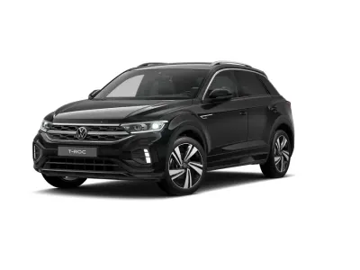 Occasion VW T-Roc R-line 150 ch (110 kW) 2025 SUV