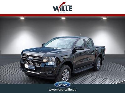 Nuova Ford Ranger XLT 170 CV (125 kW) 2026 Nero Pick-up