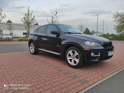 gebraucht BMW X6 xDrive35i -