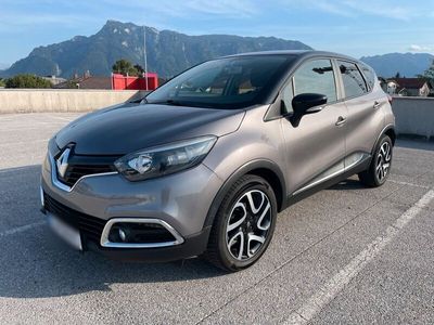 gebraucht Renault Captur 0.9 TCE