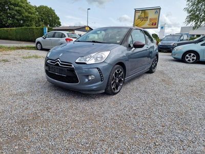 Citroën DS3