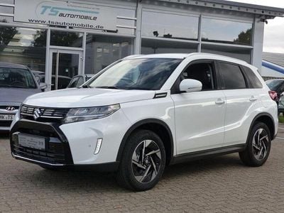 Neu Suzuki Vitara Comfort+ 129 PS (94 kW) 2025 Verschiedene SUV