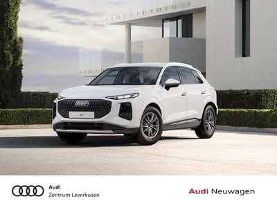 Ny Audi Q3 272 HK (200 kW) 2026 SUV