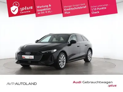 Gebraucht Audi A5 Ambiente 204 PS (150 kW) 2025 Mythosschwarz Kombi