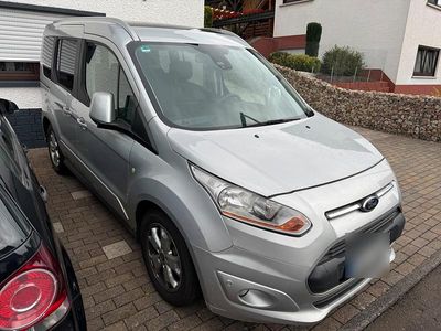 Ford Tourneo Connect