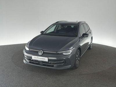 Gebraucht VW Golf VIII Goal 150 PS (110 kW) 2024 Othercolor Kombi