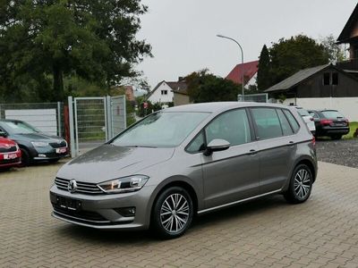 gebraucht VW Golf VII 