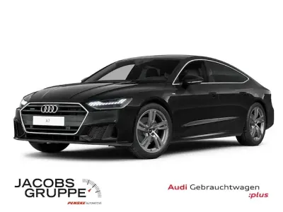 Gebraucht Audi A7 Sportback