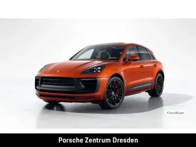 Gebraucht Porsche Macan GTS