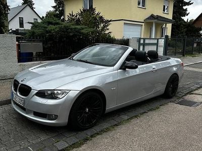 BMW 335 Cabriolet