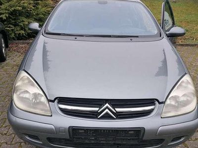 Gebraucht 2004 Citroën C5 Limousine | 2.800 €