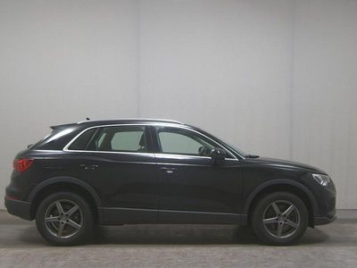 Usata Audi Q3 245 CV (180 kW) 2022 Nero SUV