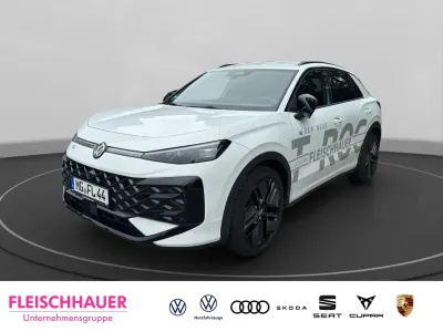Gebraucht VW T-Roc R-line 150 PS (110 kW) 2026 SUV