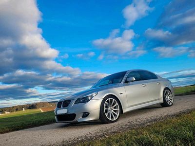 BMW 535