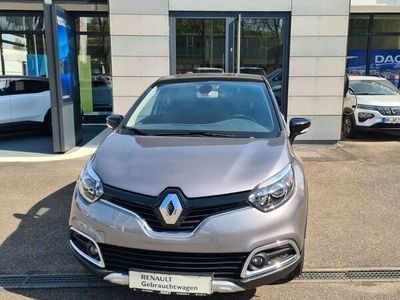 gebraucht Renault Captur ENERGY TCe 90 XMOD