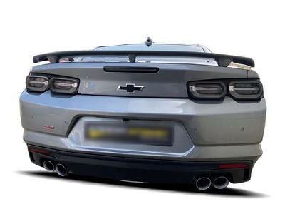 Chevrolet Camaro SS