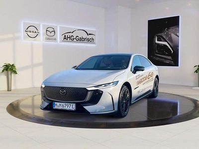 Second-hand Mazda 6e Takumi-Line 189 kW (258 CP) 2025 Gri Berlinǎ