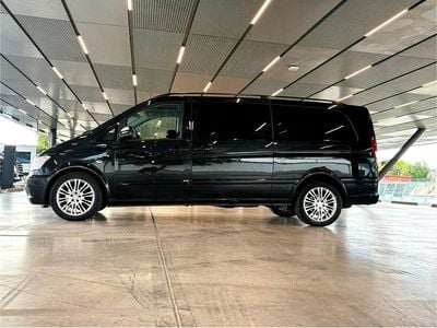 Mercedes Viano