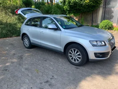 Gebraucht Audi Q5