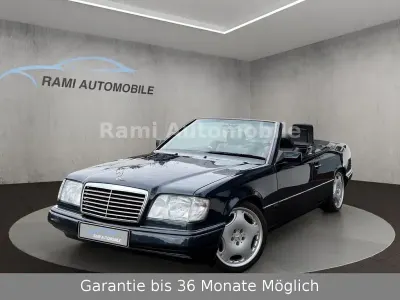 Gebraucht Mercedes E200