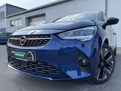 Opel Corsa-e
