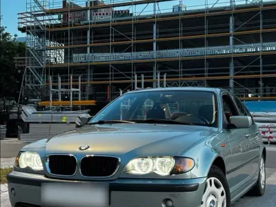 Gebraucht BMW 318