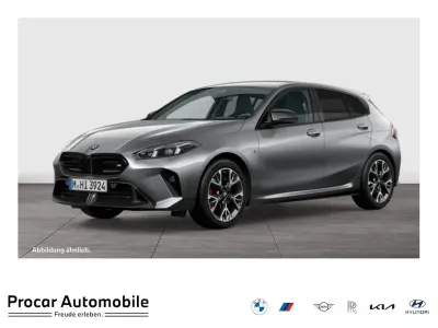 Gebraucht BMW M135 M Sport 300 PS (220 kW) 2025 Skyscraper grau Kleinwagen