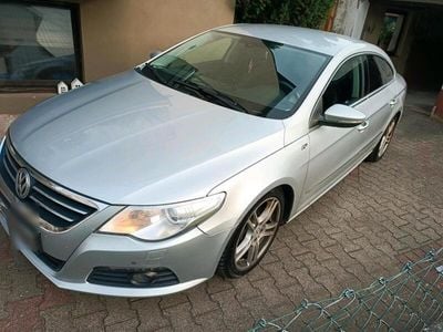 VW CC