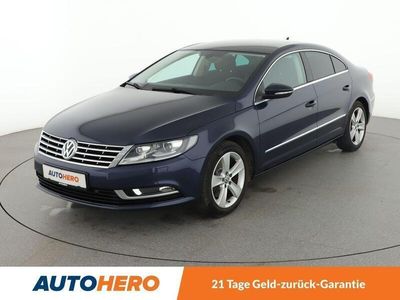 VW CC