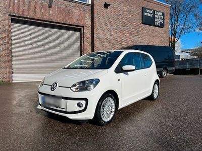 gebraucht VW up! 1.0 55kW BlueMotion Technology highhigh...