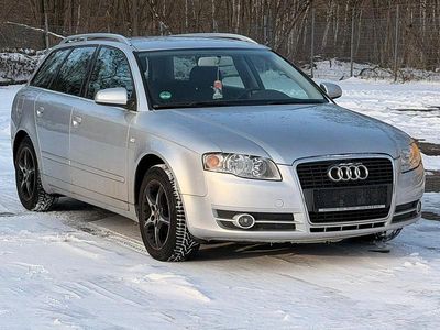 Gebraucht 2007 Audi A4 Business Kombi | 2.999 € (Superpreis)