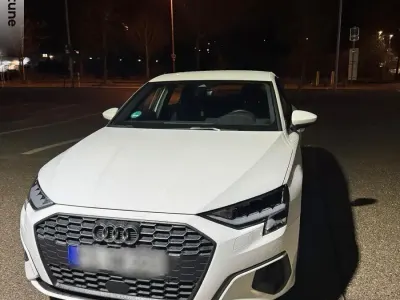 Gebraucht Audi A3 Sportback