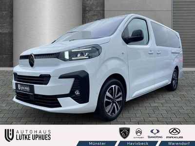 Citroën Spacetourer