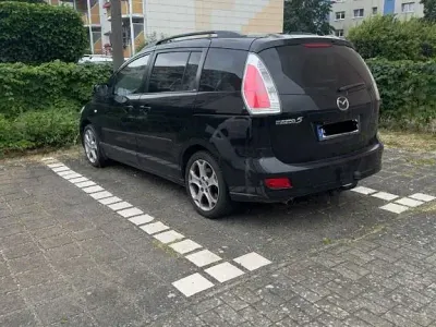 Gebraucht Mazda 5