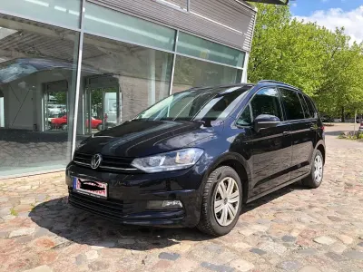 Gebraucht VW Touran