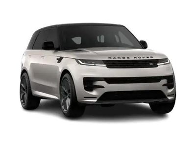 Grau Neu 2026 Land Rover Range Rover Sport Autobiography SUV | 138.229 € (Etwas zu teuer)