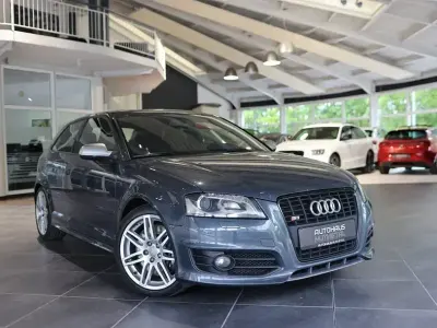 Gebraucht Audi S3