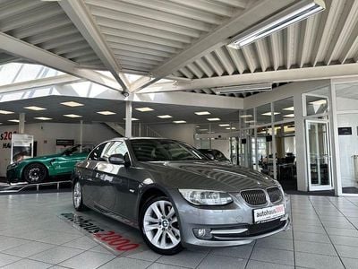 BMW 325 Cabriolet