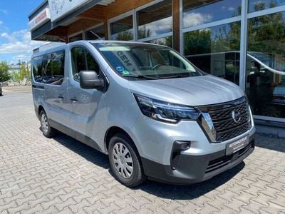 Nissan NV300