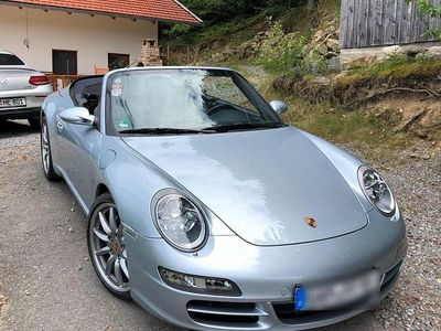 Porsche 997