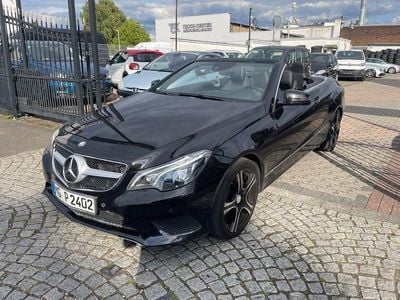 Mercedes E350
