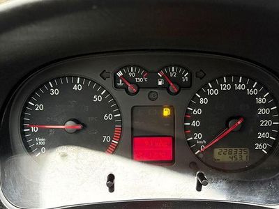 Gebraucht VW Golf IV GT 116 PS (85 kW) 2003 Schwarz Limousine