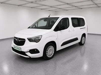 Gebraucht Opel Combo Life