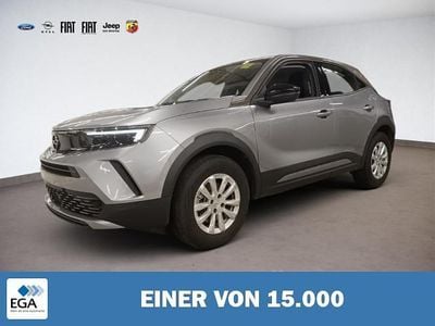 Opel Mokka-e