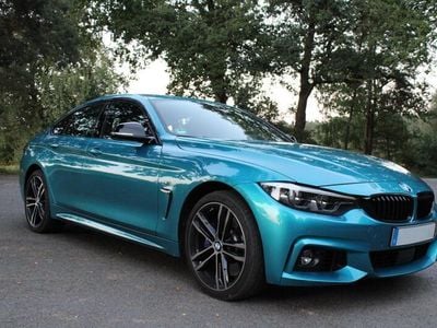 BMW 440