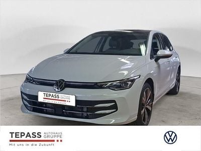 Nuova VW Golf VIII Style 150 CV (110 kW) 2025 Bianco Berlina