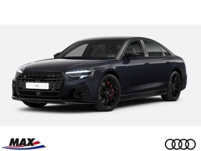 gebraucht Audi S8 TFSI 177.307UPE+MATRIX+PANO+HUD+STHZ+SERVO