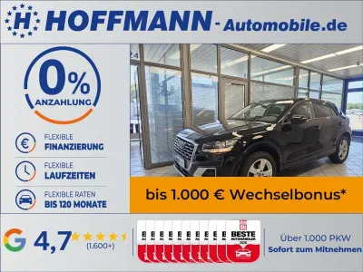 Gebraucht Audi Q2