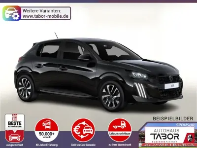 Gebraucht Peugeot 208
